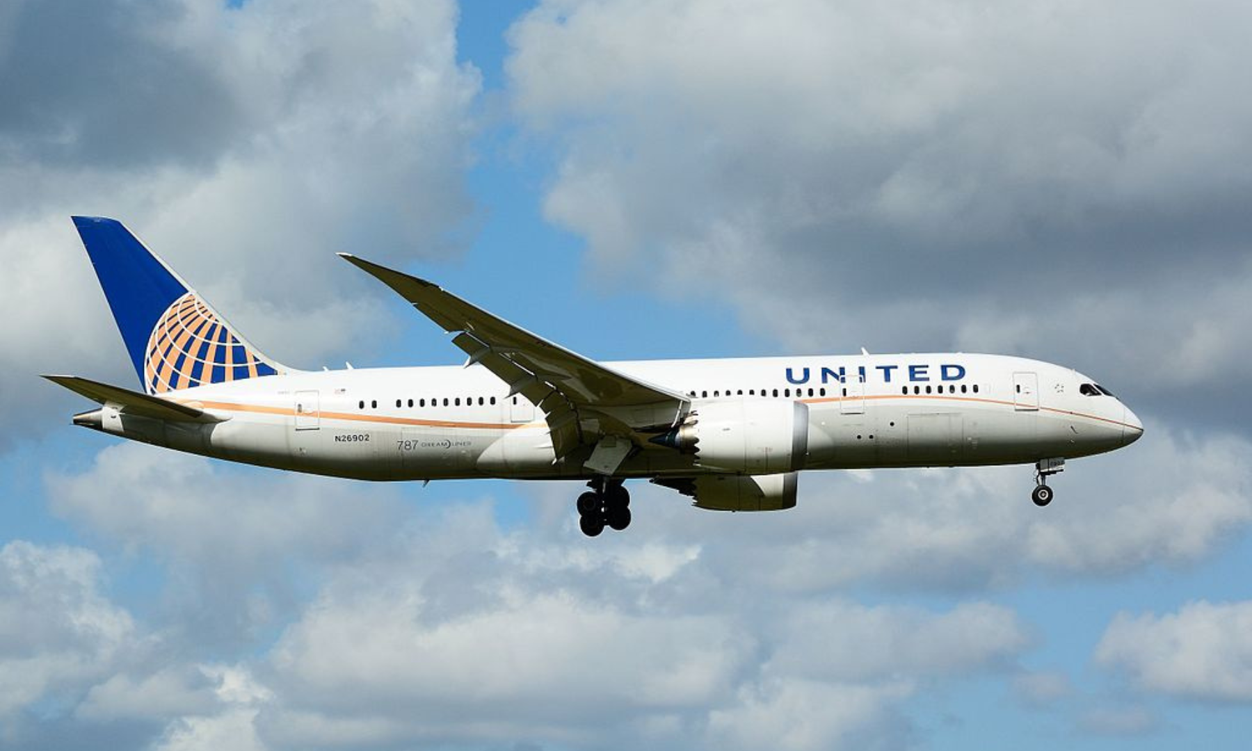 38 people injured on United flight after ‘unexpected aircraft movement’, know the reason behind the accident